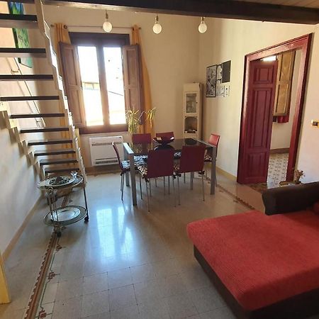 Casa da Enza Avola Exterior foto