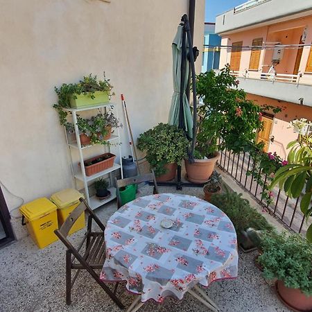 Casa da Enza Avola Exterior foto