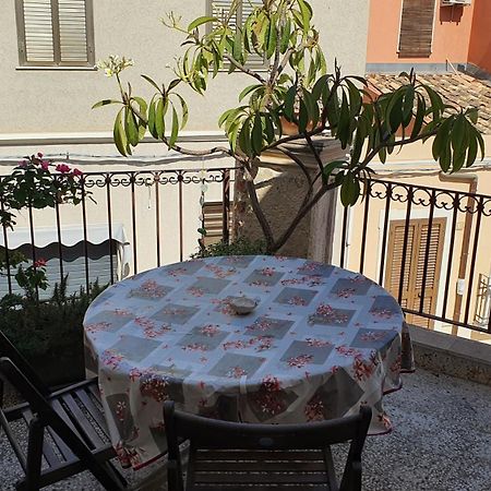Casa da Enza Avola Exterior foto