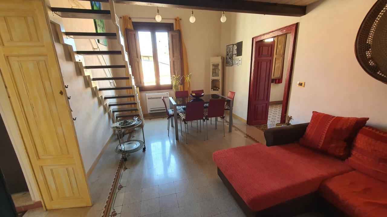 Casa da Enza Avola Exterior foto