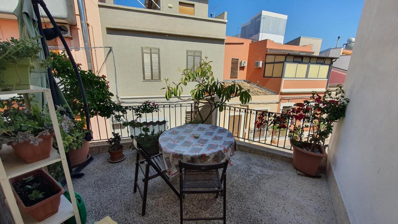 Casa da Enza Avola Exterior foto