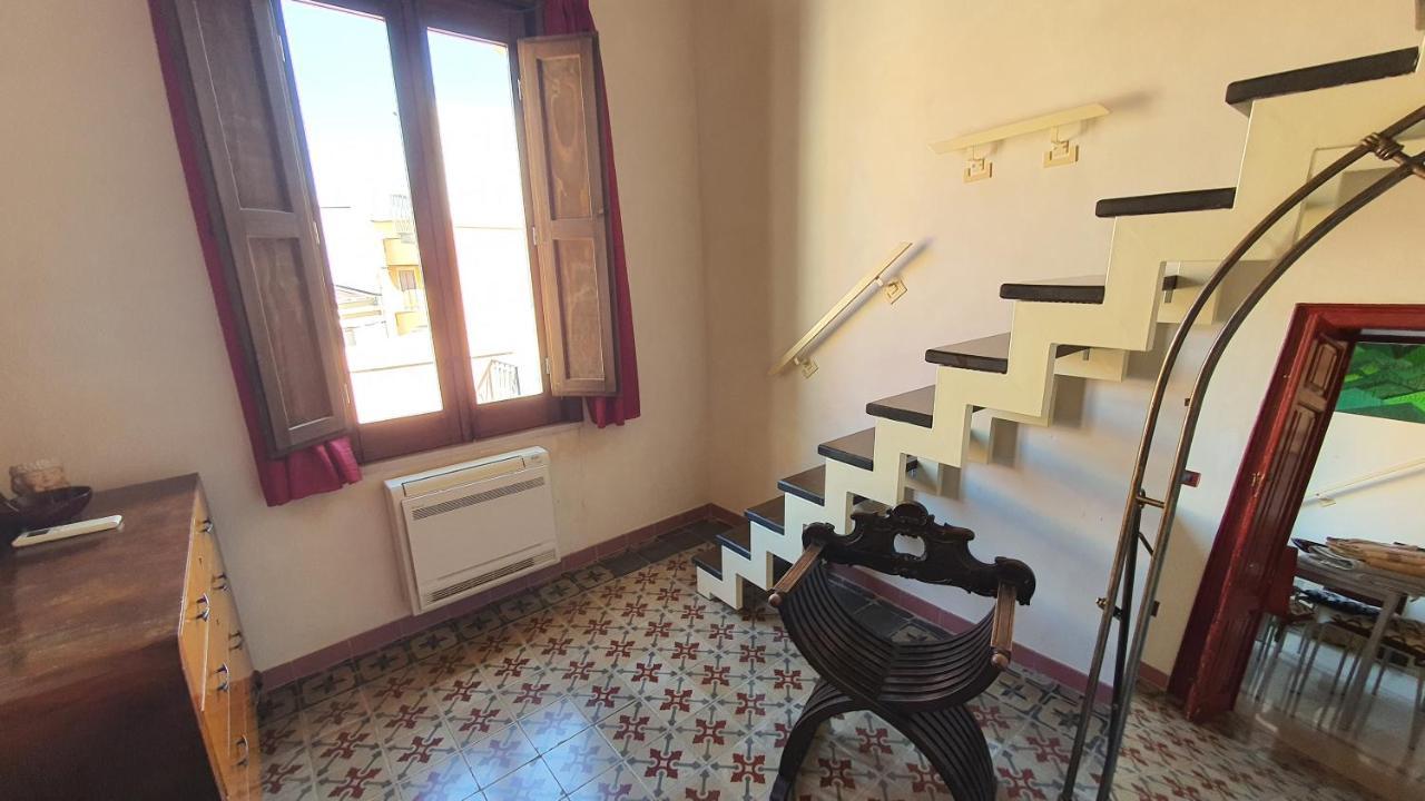 Casa da Enza Avola Exterior foto