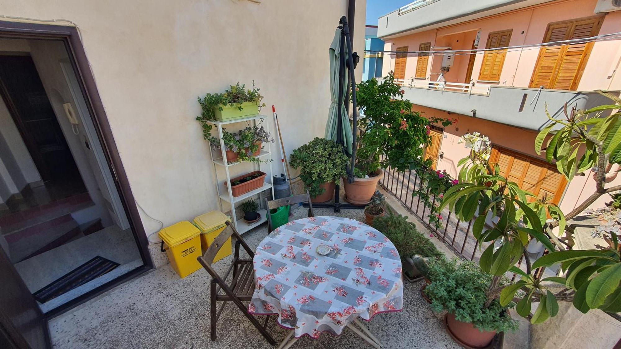 Casa da Enza Avola Exterior foto